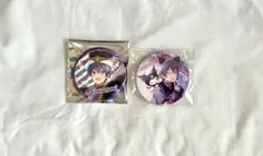 の*◎様 なーくん 缶バッジ