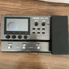 2026年最新】BOSS gx-10の人気アイテム - メルカリ