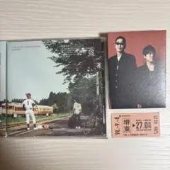 【新品未開封】コブクロThis Is My Hometown 会場限定おまけ付き