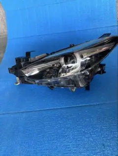 B6トヨタ プリウス ヘッドライト左側 81145-47850 - メルカリ