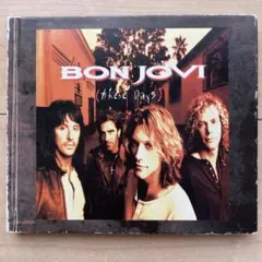 BON JOVI Have A Nice Day スペシャル・エディション - メルカリ