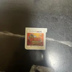 遊戯王 三国志 ニンテンドー3DS