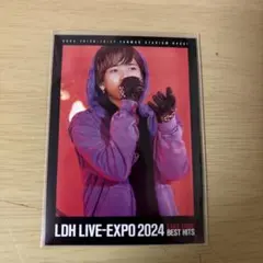 中島颯太　EXPO フォトカ