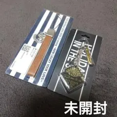 YUI 携帯ストラップ キーホルダー 2点セット