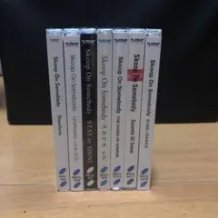 2025年最新】skoop on somebodyの人気アイテム - メルカリ