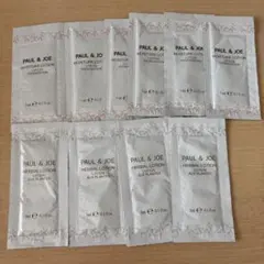 PAUL & JOE スキンケア トライアルセットのサムネイル