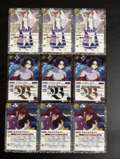 エクスティンクションウォール、アスラン・ザラ、あなたを守るから