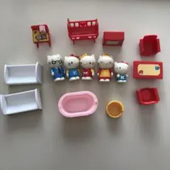 2025年最新】シルバニア キティの人気アイテム - メルカリ