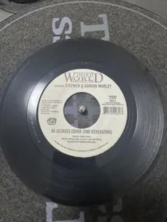 DAMIAN MARLEY レコード Yahoo!オークション -「damian marley」(音楽) の落札相場・落札価格