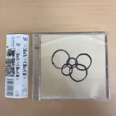 【帯付】5lack×Olive Oil 50 セル盤