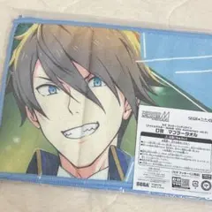 SideM セガラッキーくじ