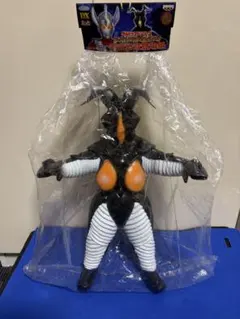 CCP ウルトラ怪獣 ミドルサイズシリーズ ゼットン ソフビ - メルカリ