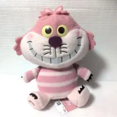 2025年最新】チシャ猫ぬいぐるみの人気アイテム - メルカリ