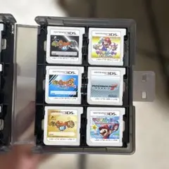 ドラクエ 3DS DS ソフト 6本セット まとめ売り 動作確認済み ドラクエ 3DS DS ソフト 6本セット まとめ売り 動作確認済み - メルカリ