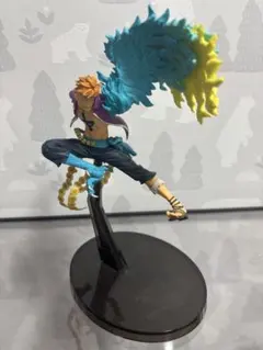【★早い者勝ち★】ワンピース　フィギュア造形王頂上決戦VI　マルコ