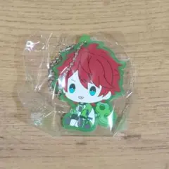 カラフルピーチ ぺたっとねじまきらばーきーほるだー じゃぱぱさん