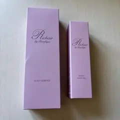 La PARLER PAL MESO J マッサージジェル 2本セット - メルカリ
