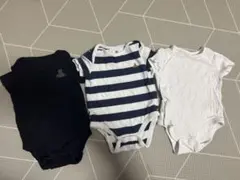 baby gap ボディースーツ　3〜6months
