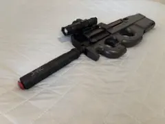 2026年最新】p90 サイレンサーの人気アイテム - メルカリ