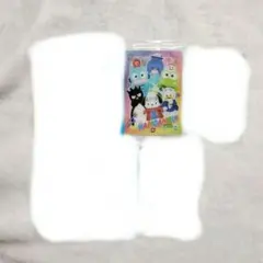 サンリオ はぴだんぶい ウエハース