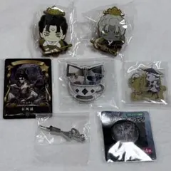 IdentityⅤ 第五人格 白黒無常 グッズセット