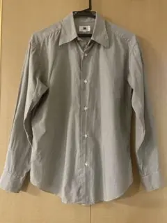 ISSEY MIYAKE /イッセイ ミヤケ　im 長袖シャツ　チェック柄のサムネイル