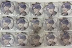 【バラ売り可】 ジューンブライド 弦月藤士郎 缶バ 15点まとめ売り