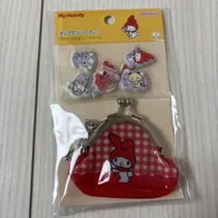 マイメロ　ポップデコパーティ