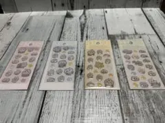 ちいかわ Chiikawa Baby ミニミニぷっくりシール まとめ売り