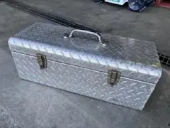 UMCO FOLD-A-TRAY オールド アムコ タックルボックス オールド - メルカリ