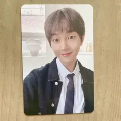 SHINee ONEW オニュ PERCENT リリイベ 大阪 トレカ