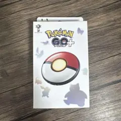 Pokémon GO Plus + おまけ】10周年記念ステッカーセット - メルカリ