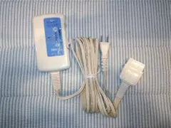 KODEN 掛け敷き電気毛布　コントローラー 100V 80Wのサムネイル