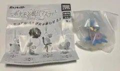 【新品未開封】ポケモン根付マスコット ラプラス