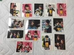 関ジャニ∞ 大倉忠義☆公式写真14枚セット 言ったじゃないか