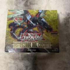 2026年最新】KONAMI 種別：ボックス 遊戯王OCG デュエルモンスターズ 