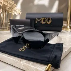 D&G MDG サングラス マドンナモデル - メルカリ