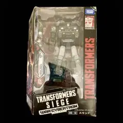 トランスフォーマー シージシリーズ SG-12 ハウンド タカラトミー 新品のサムネイル