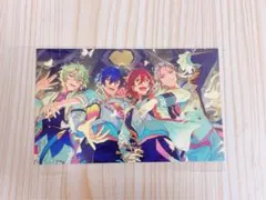 あんスタ 10周年展示会 ポストカード Eden