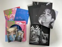 SEVENTEEN スンチョル Carat版セット