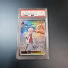ヴァイス ゆるキャン 花よりまんじゅう　あおい SSP サイン 花よりまんじゅう あおい ssp ゆるキャン