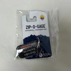メルセデスアンカーインク　ZIP-O-GAGE