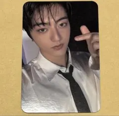 TREASURE ハルト タワレコ特典