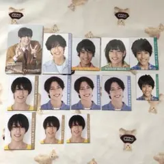 少年忍者 ヴァサイエガ渉 デタカ カレカ ジャニーズJr 2023