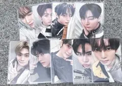 ZEROBASEONE 10/29 日本会場限定 トレカ セット zb1