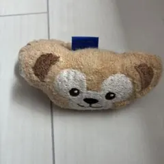 Duffy ラトル がらがら　ディズニー　ダッフィー