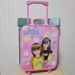 オシャレ魔女ラブandベリー トラベルキャリー キャリーケース 2004年製