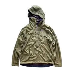 Patagonia アルターアイスアノラック