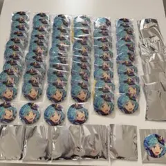 ちぐさくん 2023 summer 缶バッジ - メルカリ