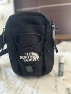 ⭐︎THE NORTH FACE⭐︎ブラック ショルダーバッグ